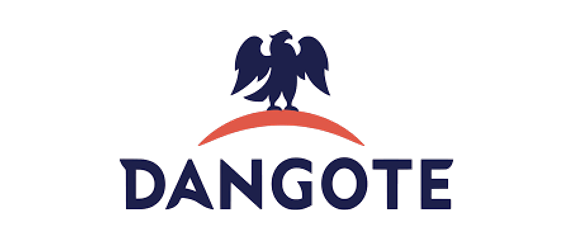 Dangote logo