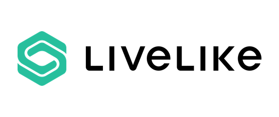 LiveLike logo